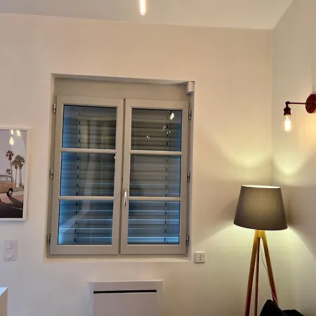 Coraline Apartment *