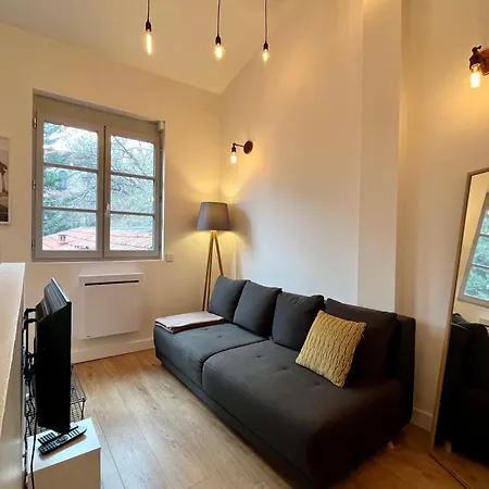 Apartment Coraline *
