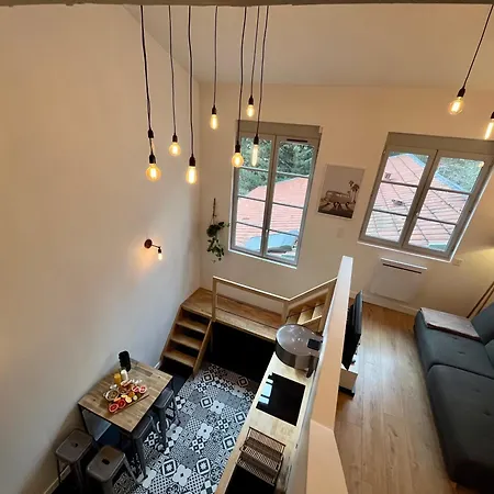 Coraline Apartment *