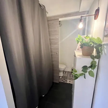 Apartment Coraline *