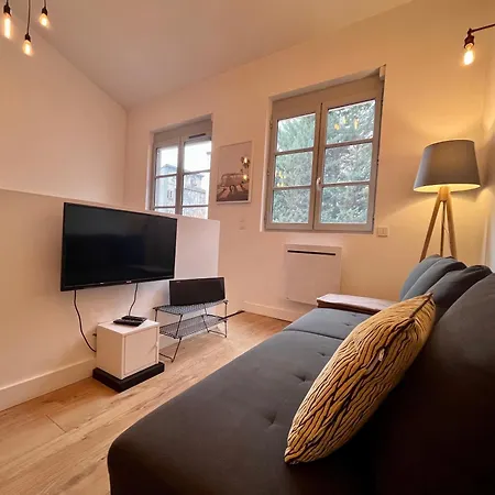 Appartement Coraline